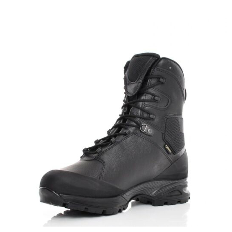 现货法军HAIX GSG 9X德国汉克斯GTX全地形作战靴GIGN宪警防水稀有
