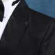Performance clothing male singer Slim dress men's suit show suit set men's film pool stage chorus costume Performance clothing male singer Slim dress men's suit show suit set men's film pool stage chorus costume