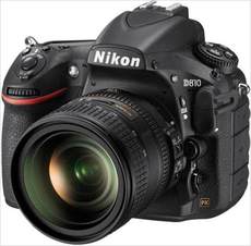 Nikon D810 stand-alone 24-70 full-frame professional advanced SLR camera D800800ED850 Hong Kong Nikon D810 stand-alone 24-70 full-frame professional advanced SLR camera D800800ED850 Hong Kong