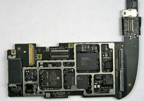 苹果平板电脑维修ipad mini 迷你 mini2 3 主板屏幕维修 修理触摸