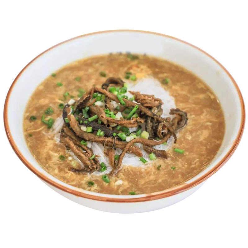 米粉正宗天门黄潭湖北特产炒米米线糊汤粉黄面粉