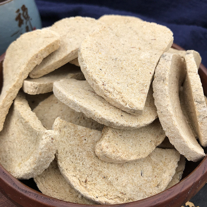 干豆豆渣湖北天门土特产农家手工干货豆腐渣500g其它干货