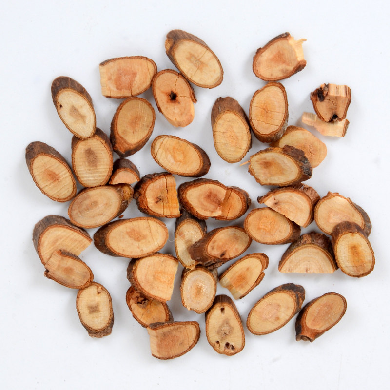 桂枝中片500克包邮广西野生中药材产地直销高品质其他药食同源食品