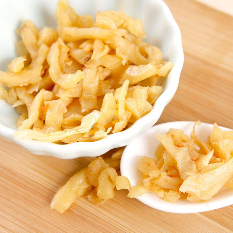 甜脆爽口同心萧山萝卜干2.25kg装色泽金黄皮嫩肉脆甘香味美爽脆