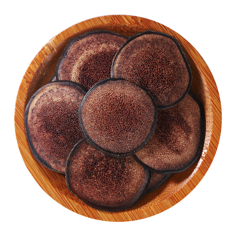 吉林鹿茸整枝正品男性泡水血片鹿干东北正宗鹿茸片