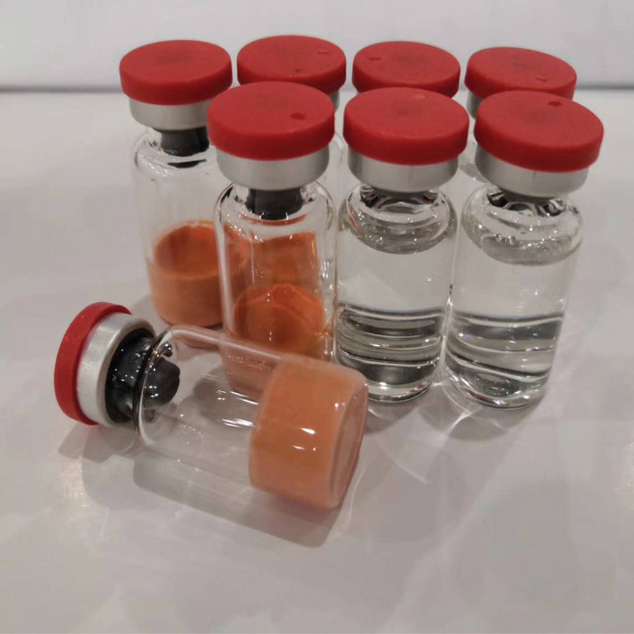 oem虾青冻干粉抗氧化抗衰补水保湿3ml瓶装粉状精华