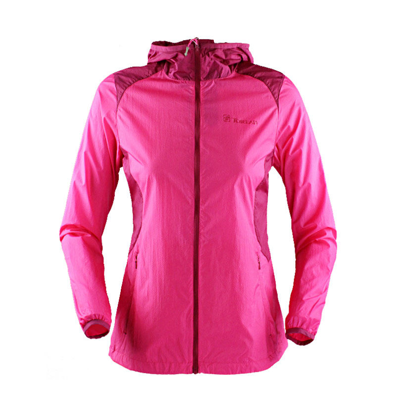 toread 探路者 taec81233-1 男女款皮肤衣