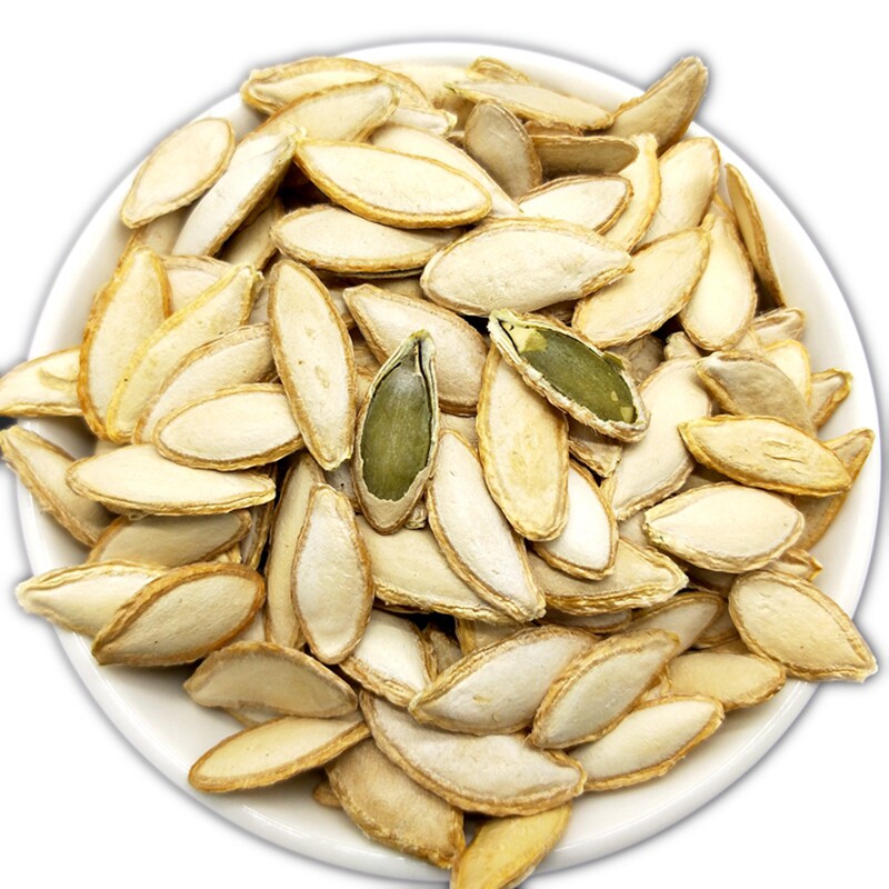 云南新货长毛毛边南瓜子籽窝瓜子炒熟原味椒盐瓜子