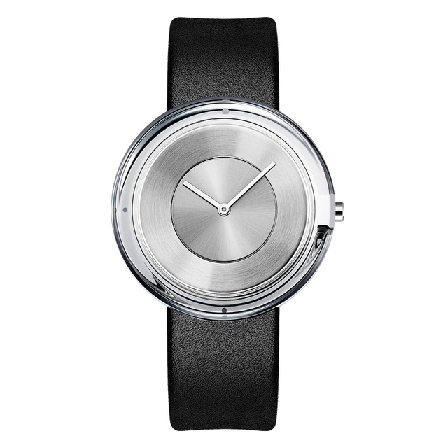 isseymiyake三宅一生手表吉冈德仁情侣表男表日本手表女简约