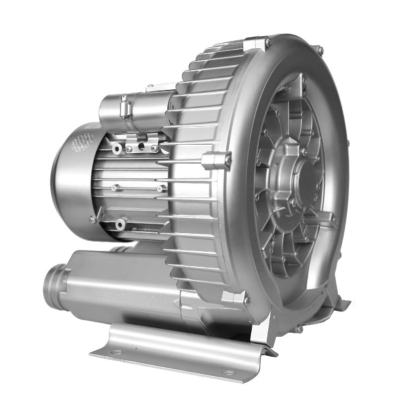 高压风机漩涡旋涡气泵离心鼓风机工业曝气增氧机其他机电五金