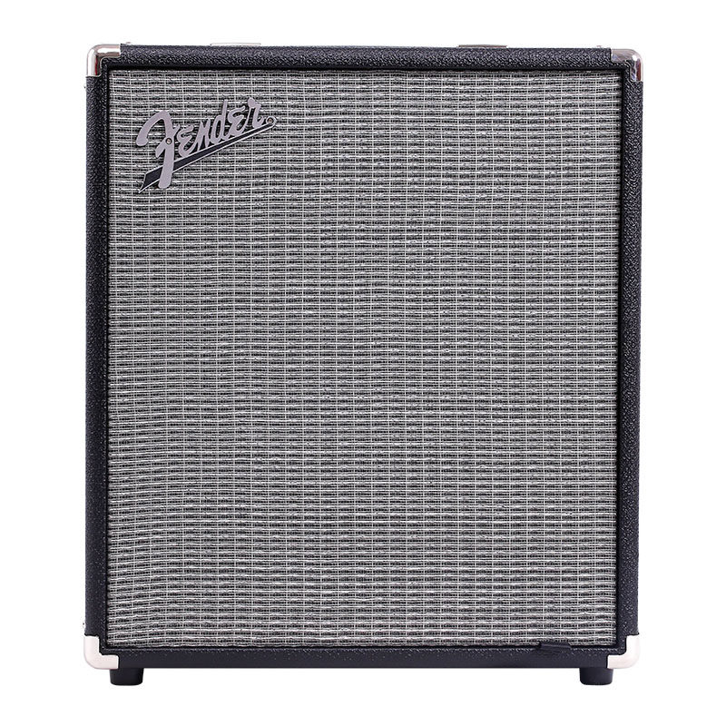 音箱fender芬达rumble贝斯电贝bass贝司音箱