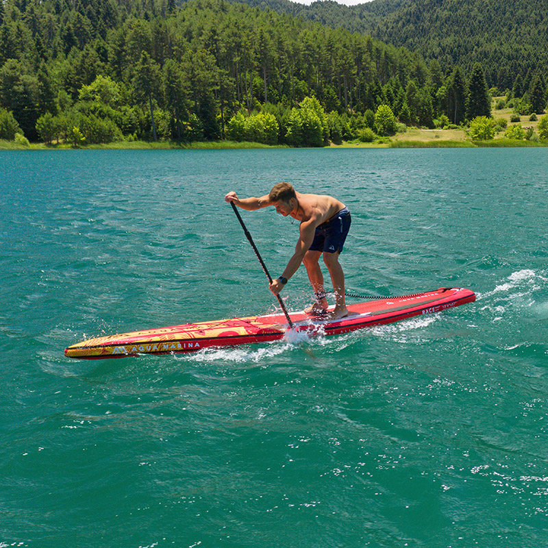 aquamarina乐划星速竞赛桨板竞速成人sup浆板划水冲浪板