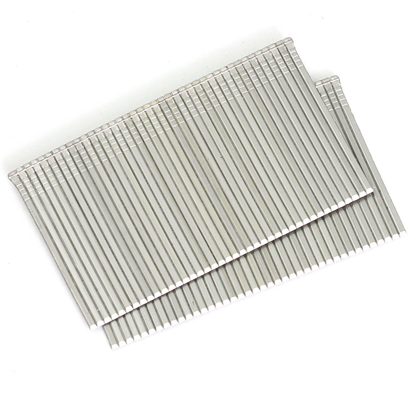 不锈钢t38木工枪钉直钉汽钉排钉气t50钉枪钉子钉