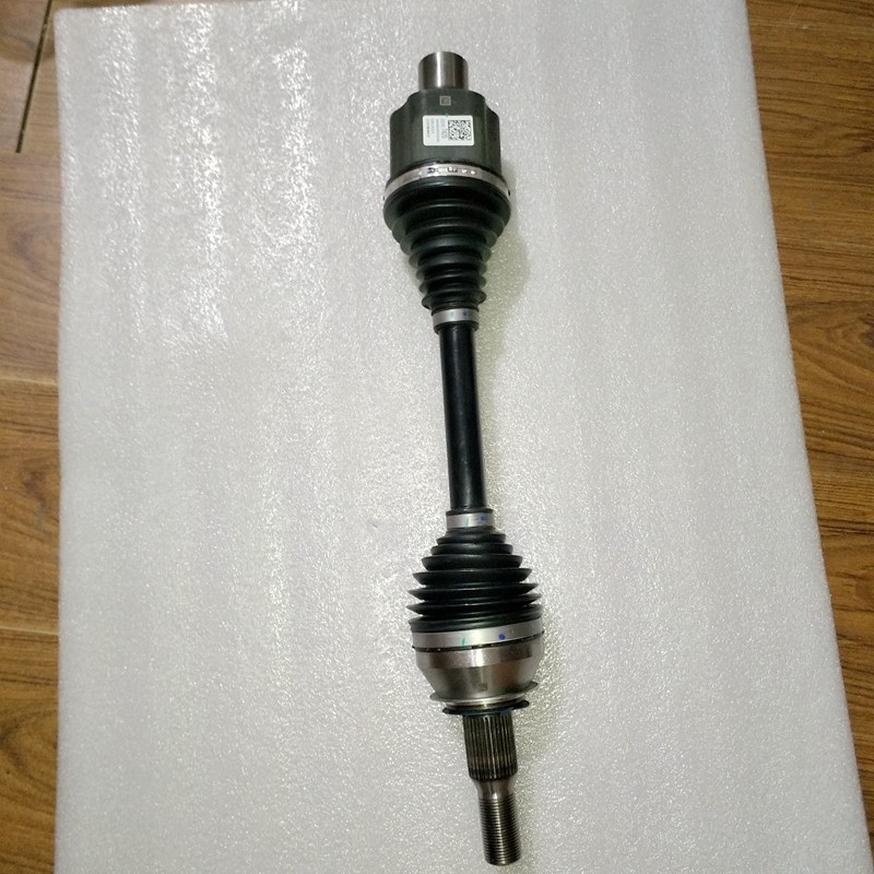 半轴凯迪拉克xt5传动轴变速箱驱动四驱其他