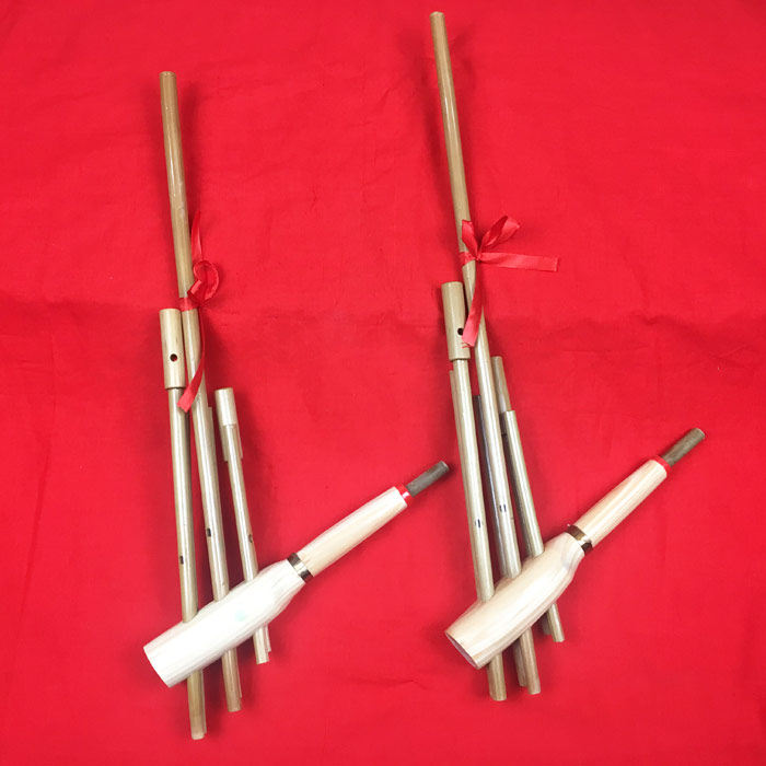 乐器苗族芦笙民族广西贵州云南舞台演绎新品芦笙