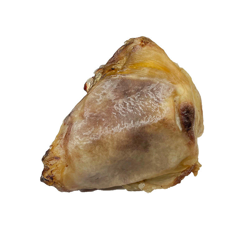 狗狗骨头泰迪中大型幼小洁齿补钙膝盖骨磨牙膝盖狗风干零食