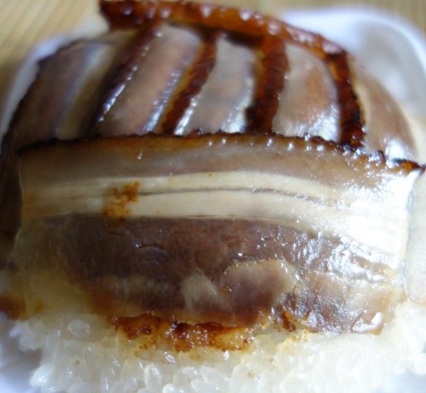 糯米夹沙农家自制传统甜烧白扣碗不腻盐菜扣肉猪肉类