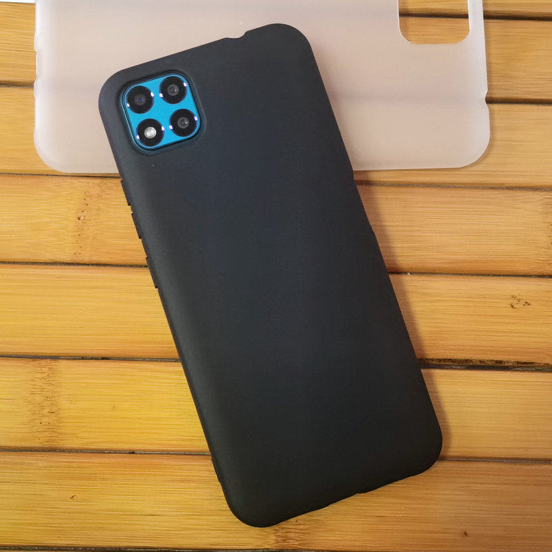 65寸上海中兴守护f11pro手机机壳保护套透明硅胶手机保护套