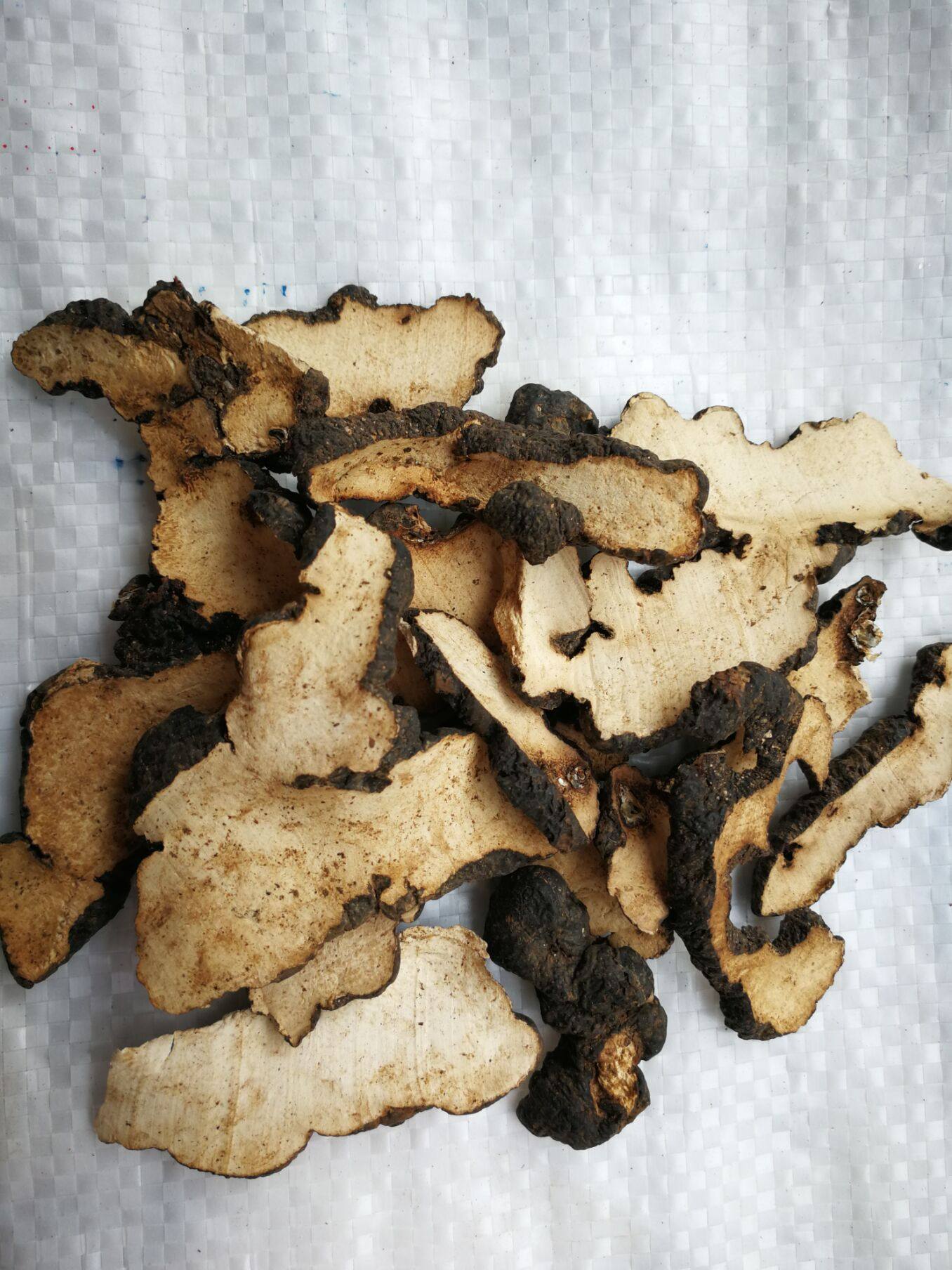 猪苓片中药材500克包邮猪苓茯苓豕苓粉猪苓地乌桃传统滋补品其他