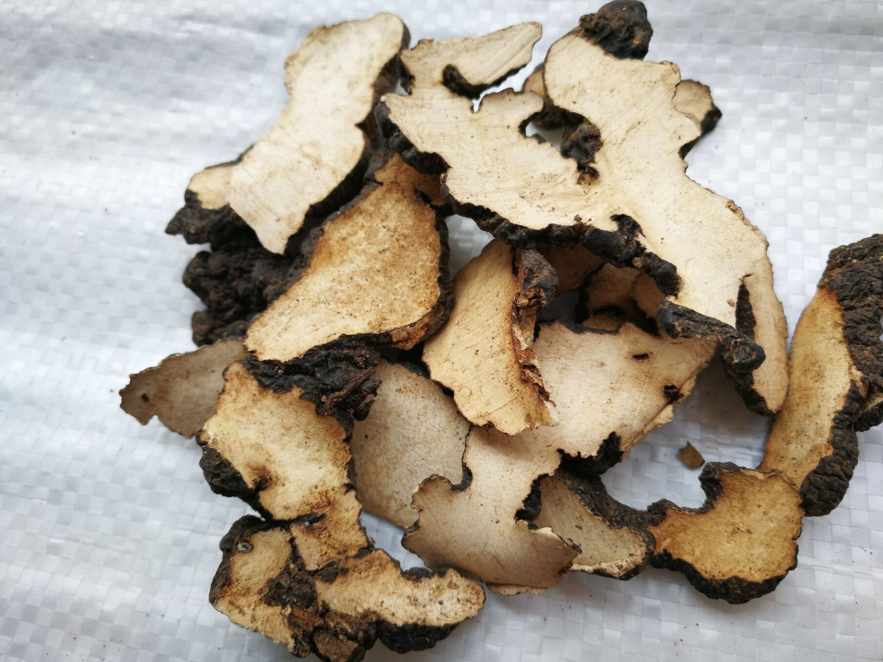 猪苓片中药材500克包邮猪苓茯苓豕苓粉猪苓地乌桃传统滋补品其他