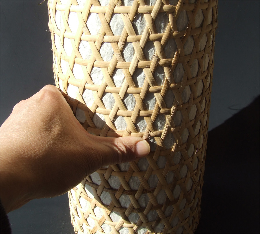 5000克普洱茶茶柱布朗山朗山生茶大茶柱子2016普洱