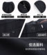 Woodpecker Group genuine authorized trousers middle-aged and elderly men's high waist loose drape casual suit pants thick men's trousers Woodpecker Group genuine authorized trousers middle-aged and elderly men's high waist loose drape casual suit pants thick men's trousers