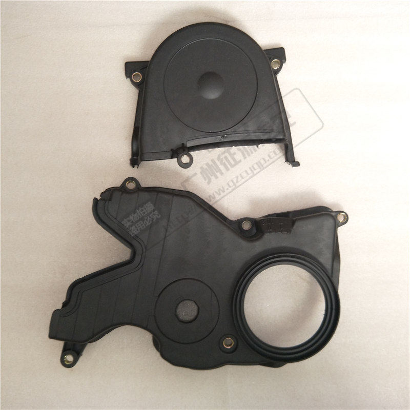 皮带永源飞碟a380时规正时盖罩4g93d4g18上下发动机总成及部件