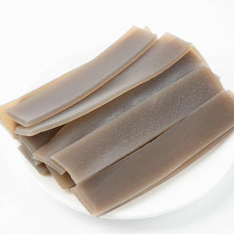 首单6元!四川火锅苕皮150g