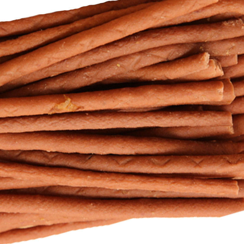 500g鸡肉爱宠宠乐优质草原肉棒宠物食品狗狗零食狗风干零食