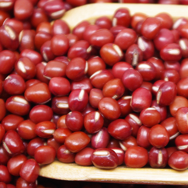 东北产小红豆红小豆小颗粒红豆煮红豆粥褒甜汤500g