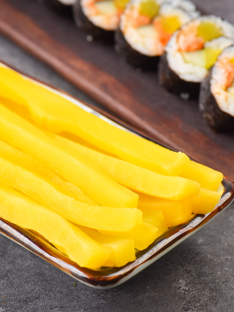 寿司光庆萝卜200g工具套装全套材料食材调味寿司料理