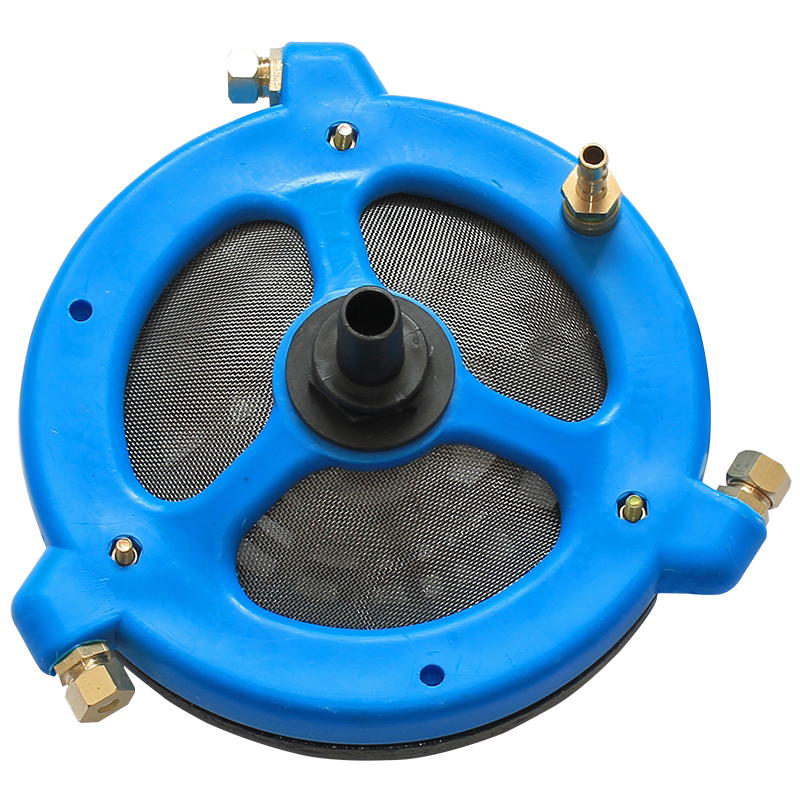 农用药水液体搅拌器打药机柱塞泵配件农药叶面肥肥料过滤网混药器