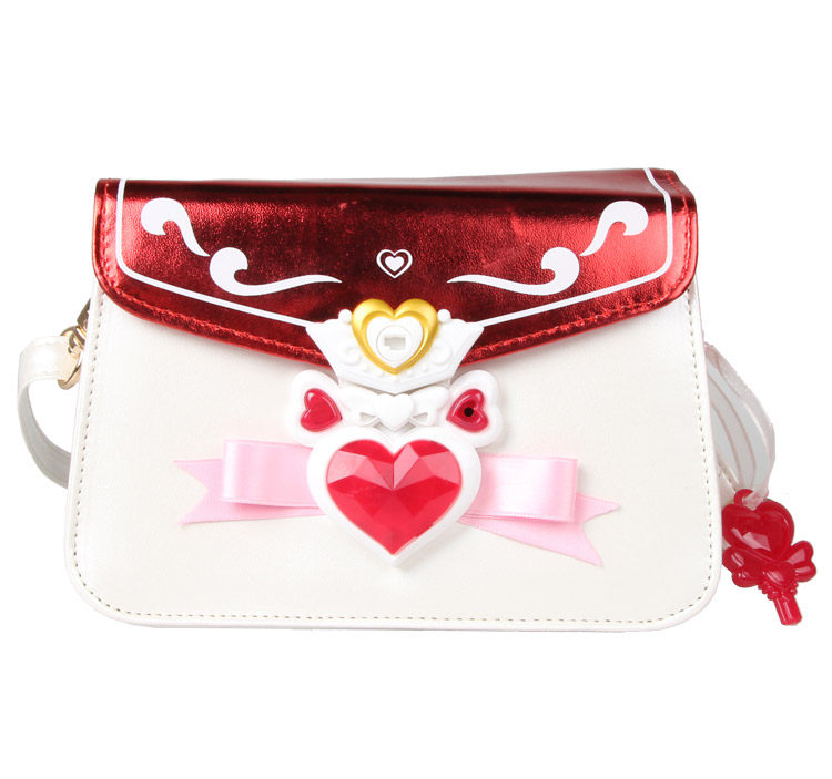 美琪巴啦啦小魔仙乐动耳麦麦巴拉巴拉拉装扮套装玩具动漫电子