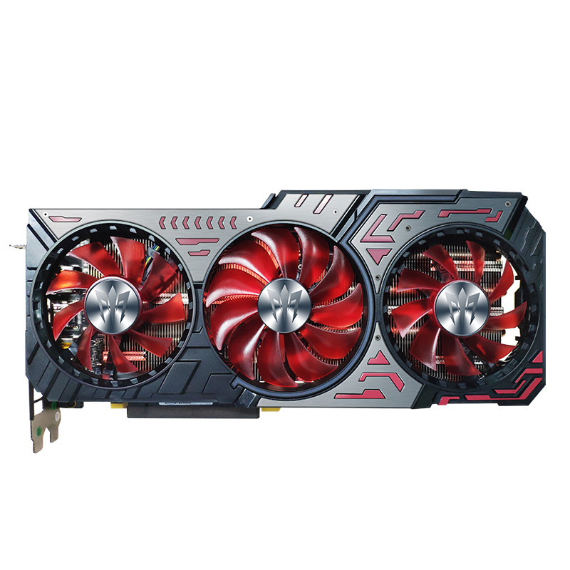 影驰rtx2070s大将oc显卡8g高端台式机电脑游戏独立显卡2060super