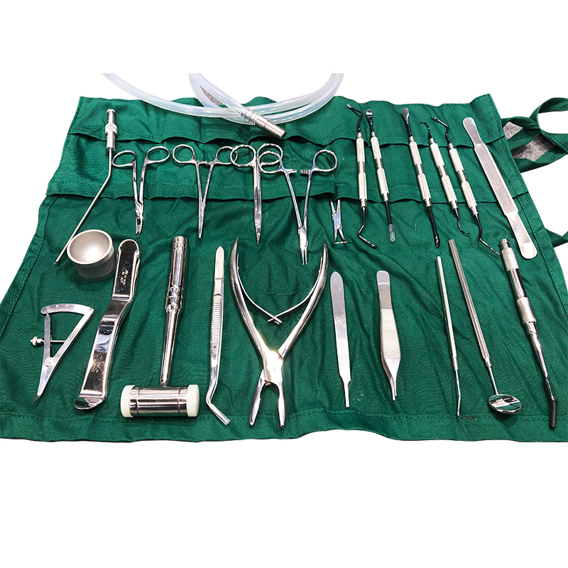 手术套装器械嘉美进口种植件套牙科其它口腔护理设备