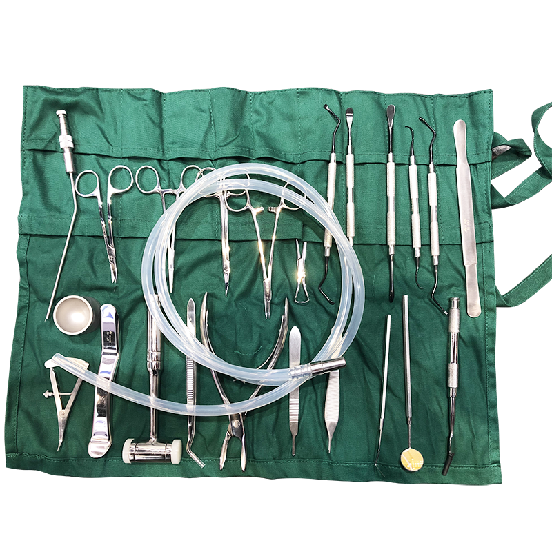 手术套装器械嘉美进口种植件套牙科其它口腔护理设备