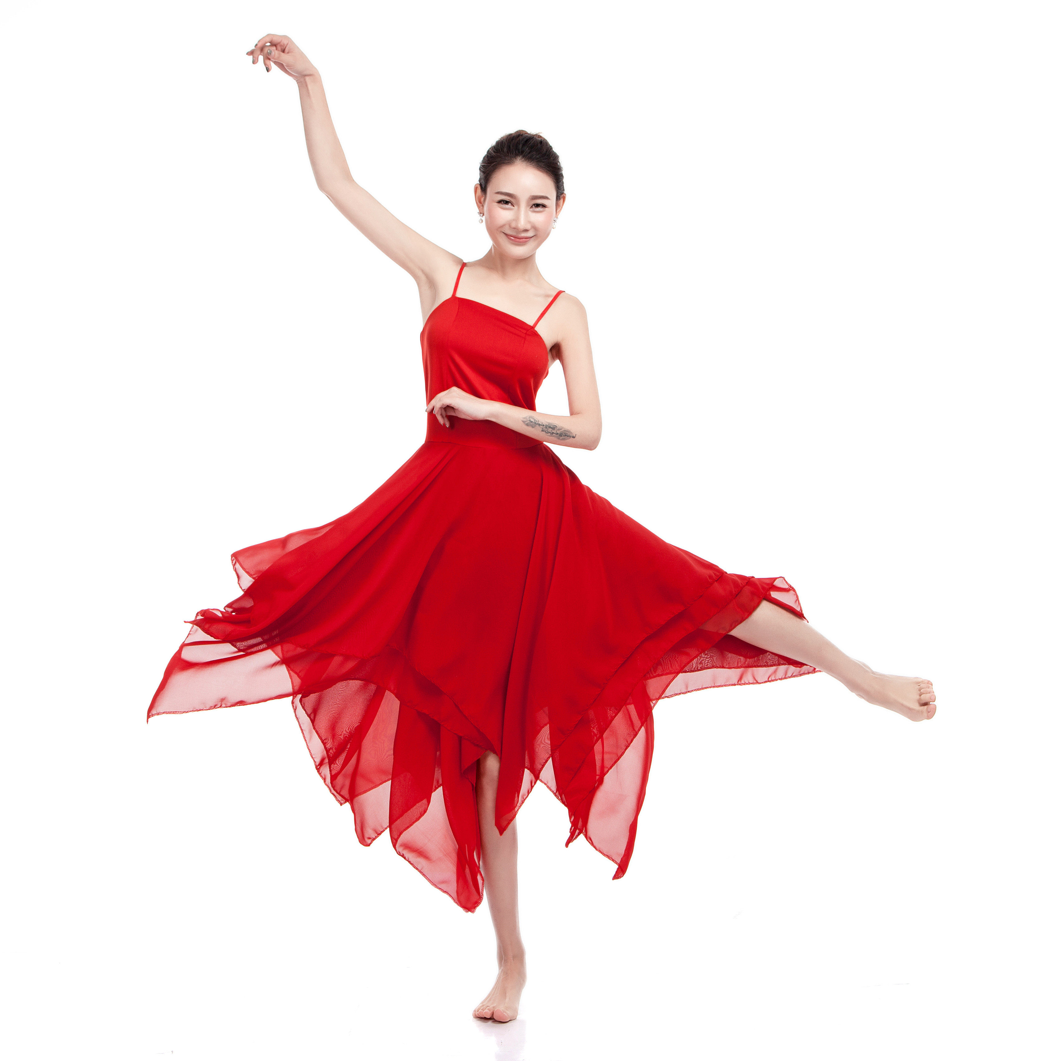 深圳市青少年芭蕾舞团斩获“2011中国-东盟青少年舞蹈交流展演”多项大奖