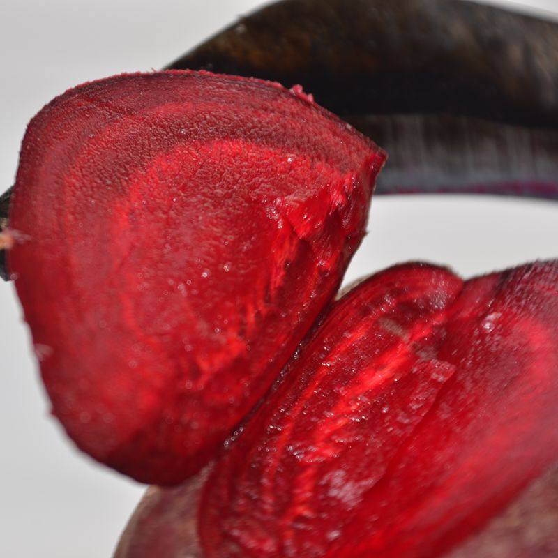 维桑 甜菜根 新鲜 净重5斤装 红菜根 糖萝卜 红甜菜 甜菜头 蔬菜