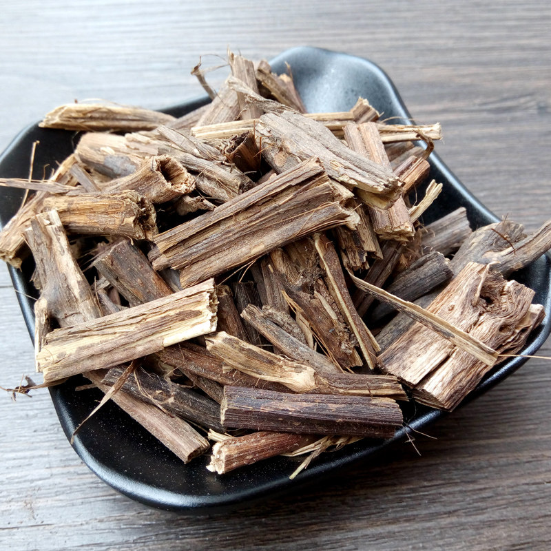 香排草 排香草 桃草川菜火锅麻辣烫 辅料 底料 香料排草节50g