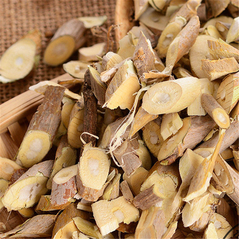 桑枝野生500克无硫正品老桑树枝桑支条嗓枝片其他药食同源食品