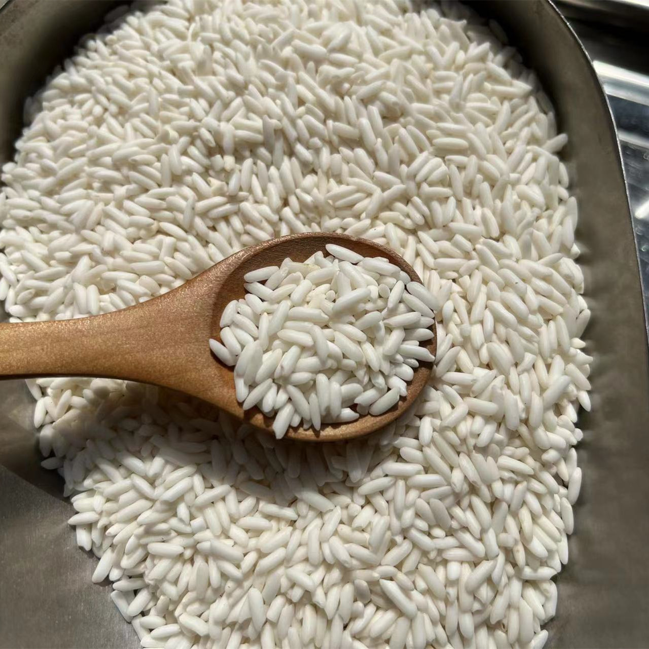 米白糯米长糯米新江米农家籼糯大米粳米粘米包糯米