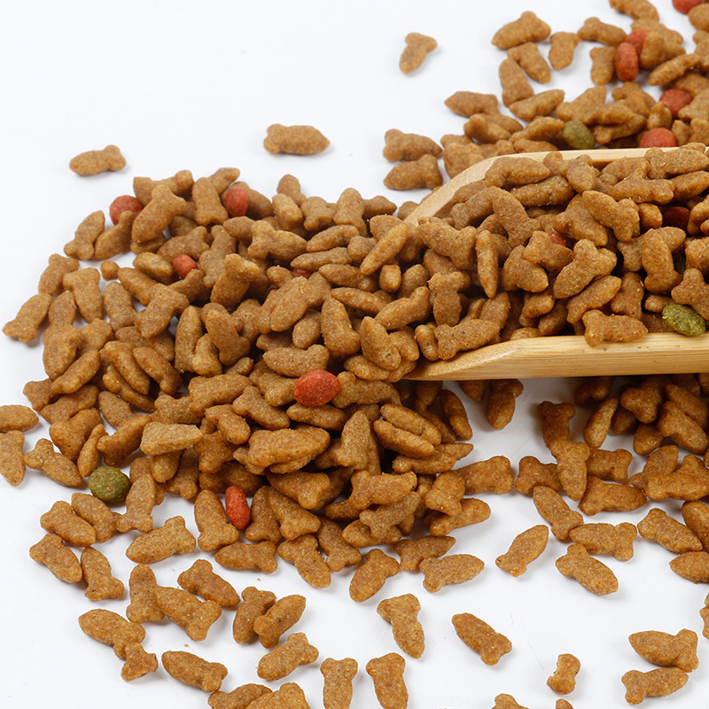 公斤20成幼猫流浪猫粮老年猫食主粮包邮_猫主粮_宠物/宠物食品及用品