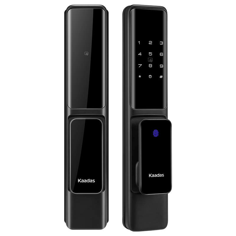 指纹锁凯迪仕k200评测好不好?