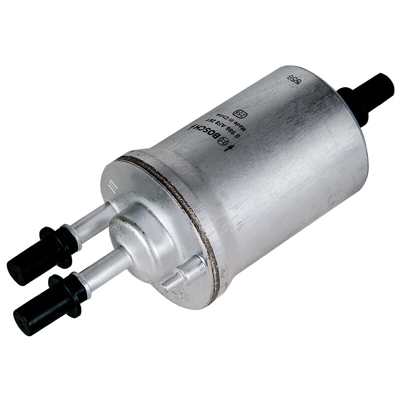 朗逸宝来博世格博滤芯汽油汽滤朗行新宝来高尔夫汽油滤芯