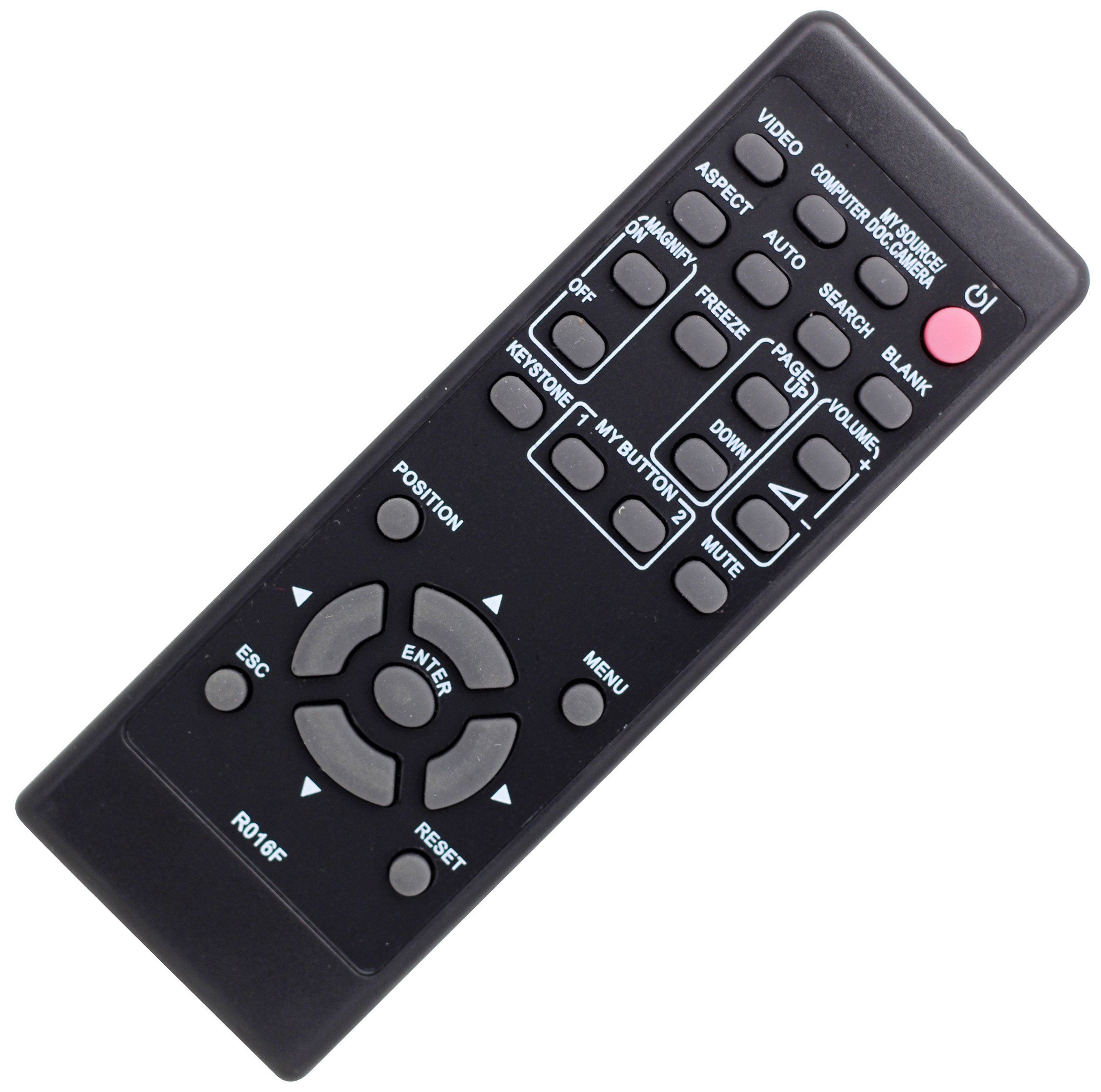 用于日立投影机遥控器r016fr017fhcp320x3250xhcp2700x遥控设备