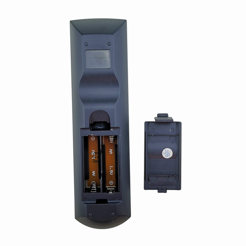 群达qdhi16日立专用通用型电视遥控器按键图片一样遥控器