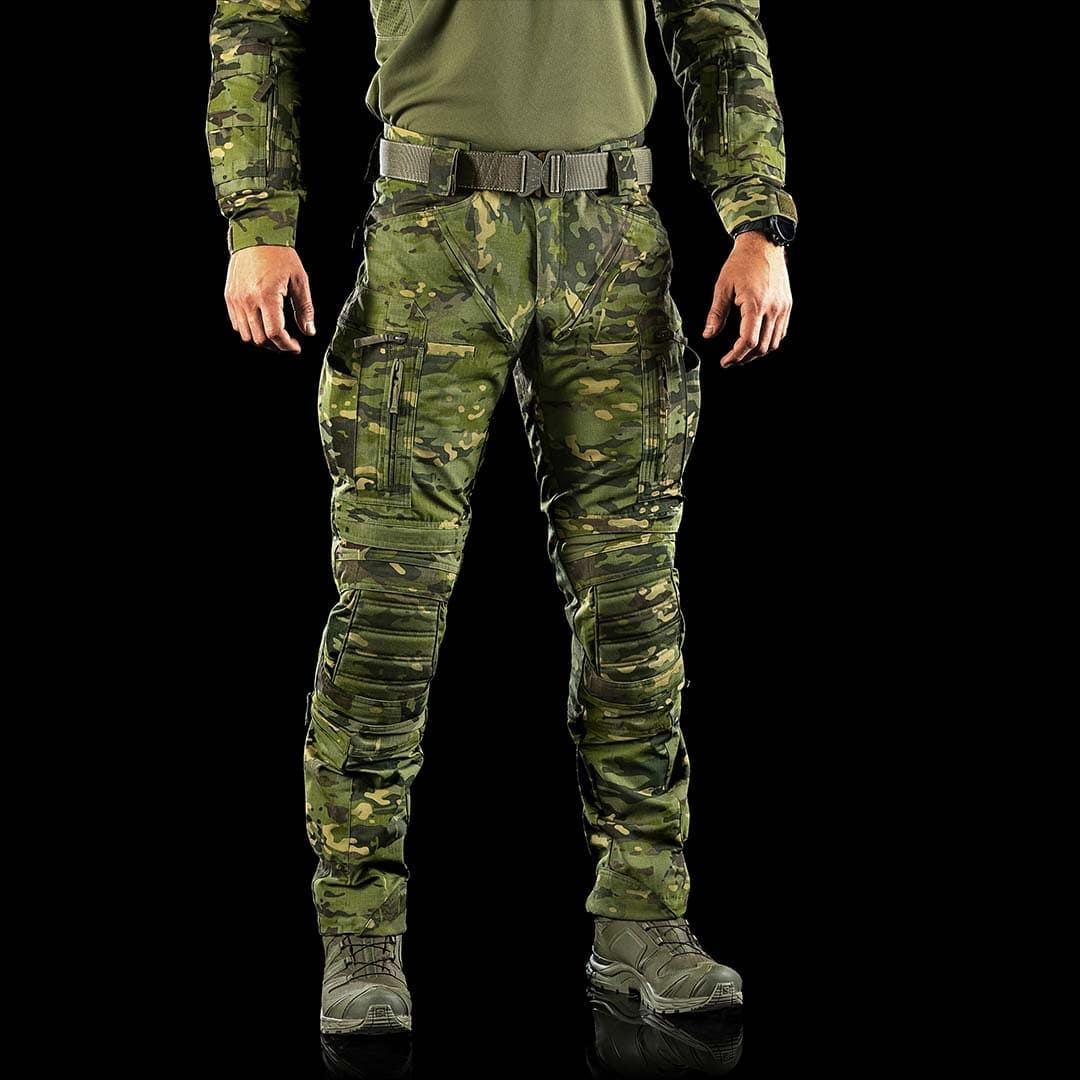 UF PRO Striker HT Combat Pants 战斗裤 裤子 作训裤