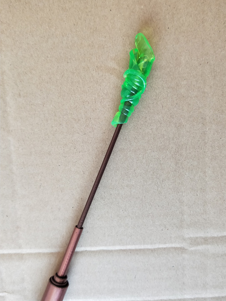 捕蝉短节可伸缩4511米捉抓知了专业工具粘蝉神器台钓竿