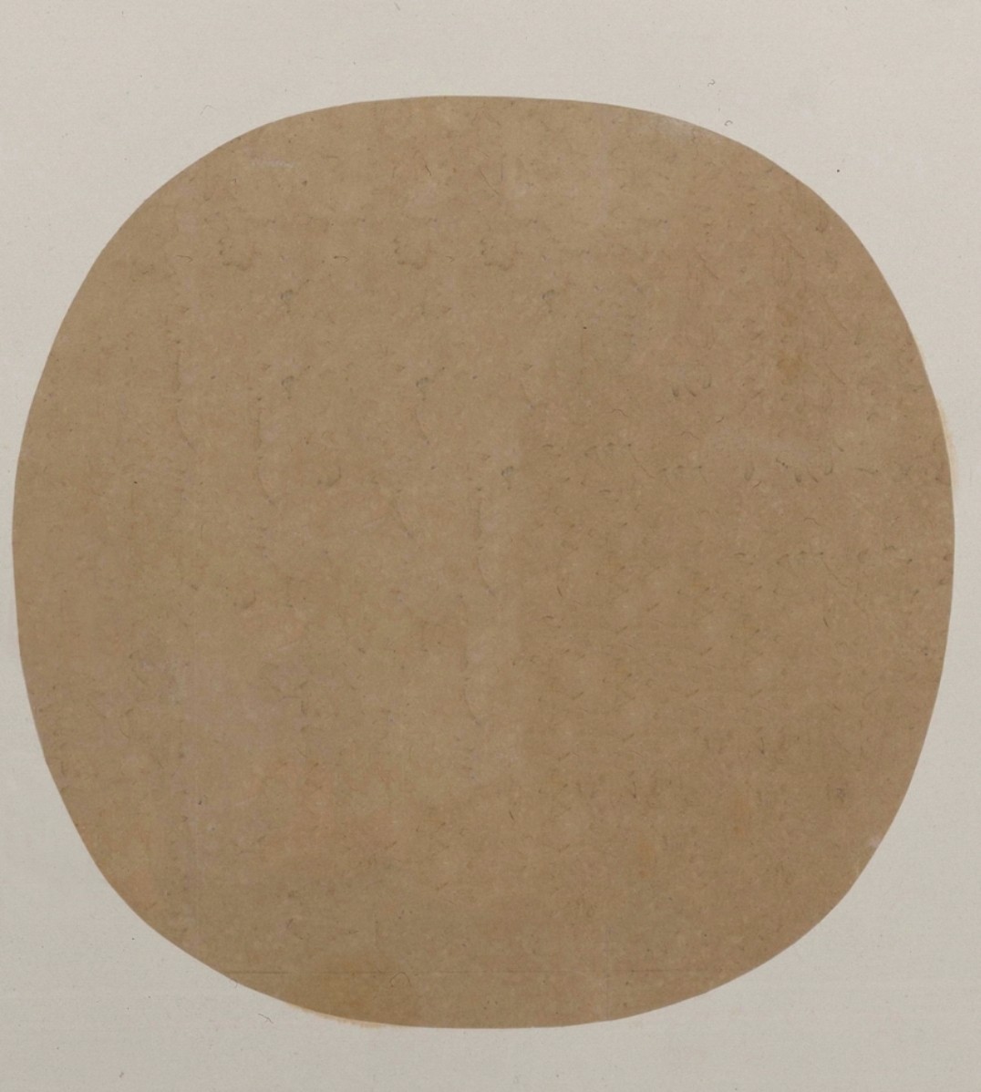 松林文房52x25斗方国画仿古作品宣纸