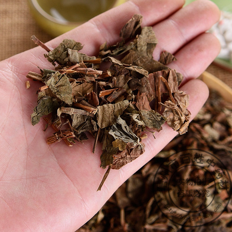 鱼腥中药材野生现磨草粉带根晒干臭草纯天然折耳其他药食同源食品